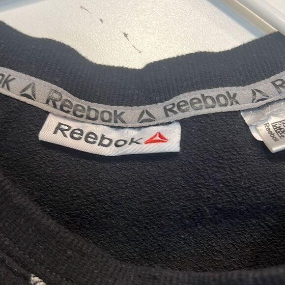 Reebok Crewneck‎ pullover sweater - Men XL - Picture 4 of 5